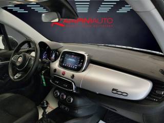 FIAT 500X usata 18