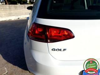 VOLKSWAGEN Golf usata 32