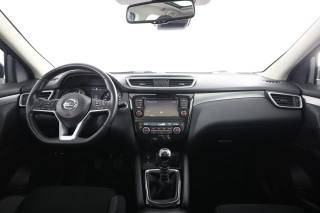 NISSAN Qashqai usata 4
