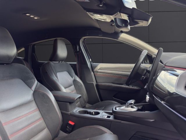 RENAULT Arkana usata, con Sistema di navigazione