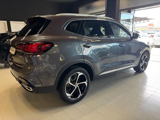 MG HS usata, con Antifurto