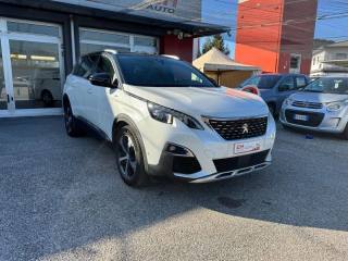 PEUGEOT 5008 usata, con Airbag laterali