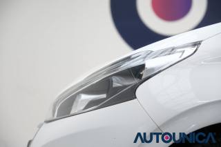 PEUGEOT 208 usata, con Fendinebbia
