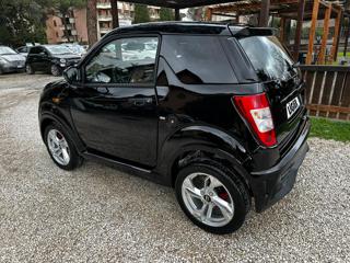 LIGIER JS usata, con Boardcomputer