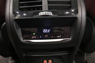 BMW X3 usata, con Telecamera per parcheggio assistito