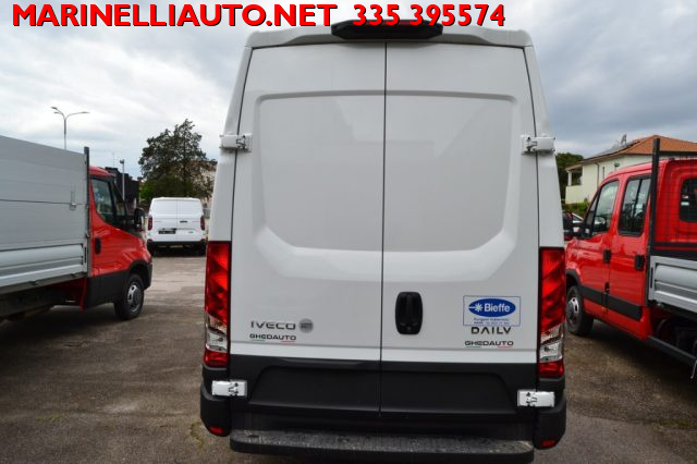 IVECO Daily usata 26