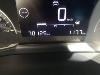 PEUGEOT 208 usata, con Servosterzo