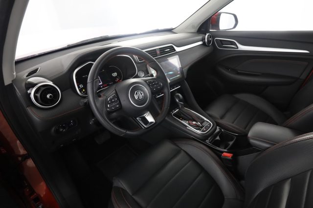 MG ZS usata 0