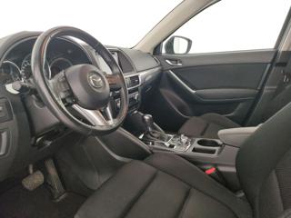 MAZDA CX-5 usata, con Cruise Control