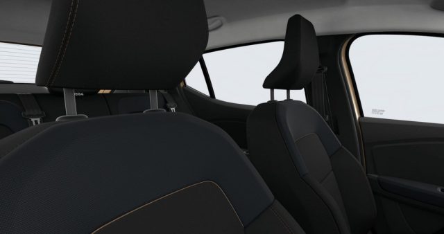 DACIA Sandero usata, con Cerchi in lega