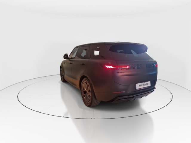 LAND ROVER Range Rover Sport usata, con ESP
