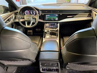 AUDI Q8 usata, con Antifurto