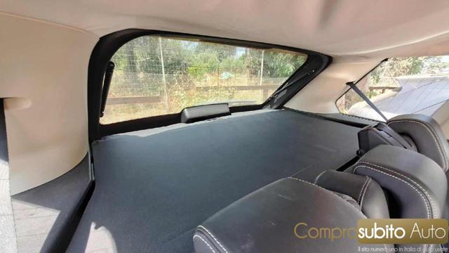 LAND ROVER Range Rover Sport usata, con Climatizzatore
