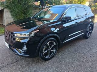 DR MOTOR DR 6.0 usata, con Apple CarPlay