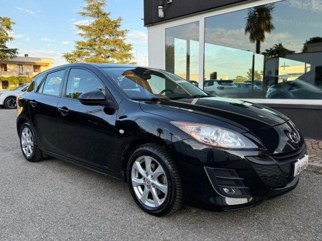 MAZDA 3 usata, con Airbag Passeggero