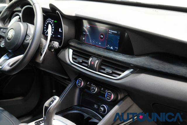 ALFA ROMEO Stelvio usata 53