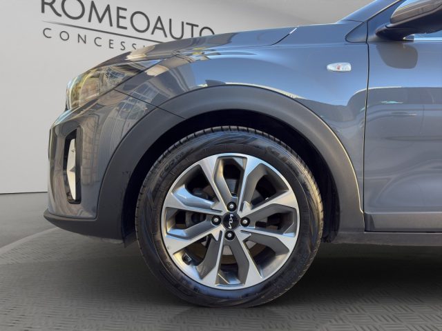 KIA Stonic usata, con Sensore di luce