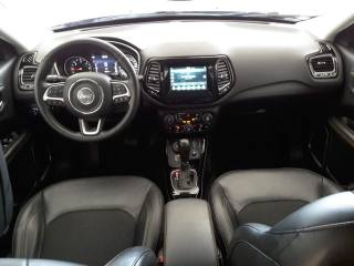 JEEP Compass usata, con Chiusura centralizzata