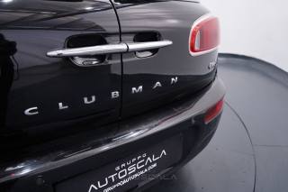MINI Clubman usata 27