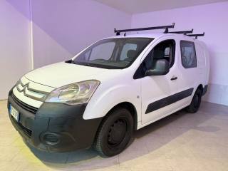 CITROEN Berlingo usata 2