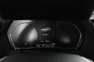 BMW 116 usata 6