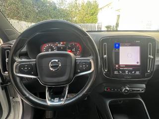 VOLVO XC40 usata, con Immobilizzatore elettronico