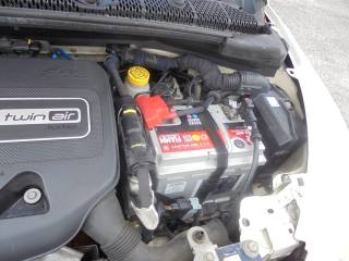 LANCIA Ypsilon usata 30
