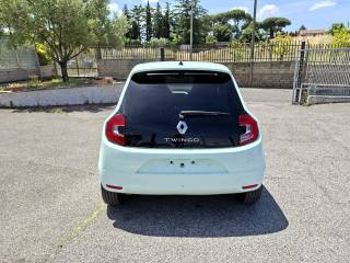 RENAULT Twingo usata 4