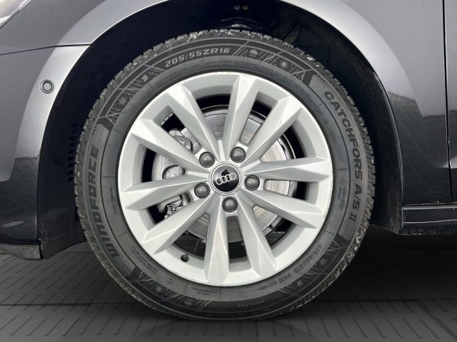AUDI A3 usata 14