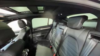 ALFA ROMEO Stelvio usata, con ESP