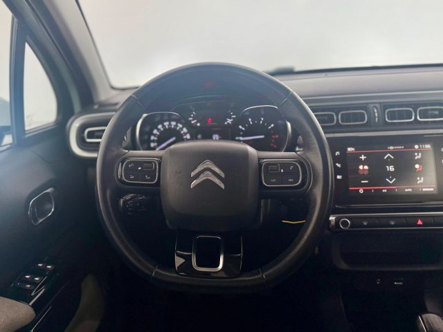 CITROEN C3 usata 13