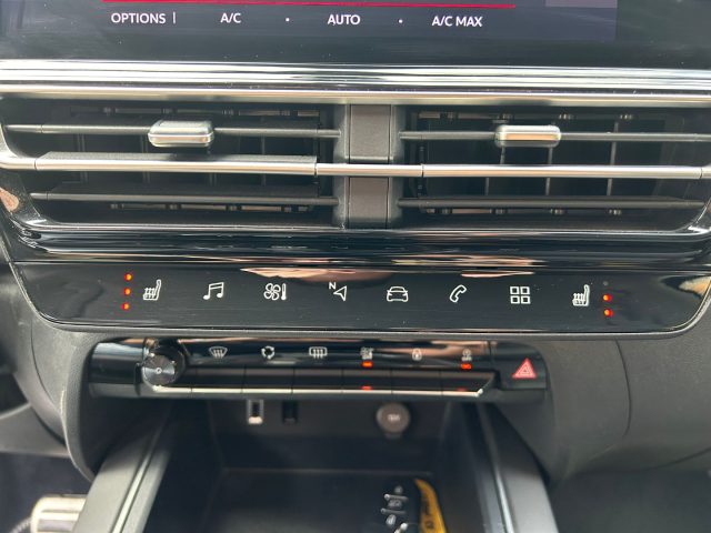 CITROEN C5 Aircross usata, con Cruise Control