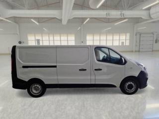 FIAT Talento usata, con Antifurto