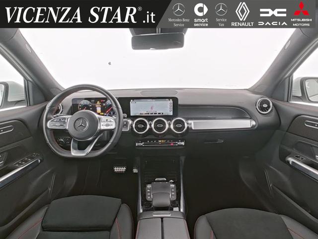 MERCEDES-BENZ GLB 180 usata, con Alzacristalli elettrici