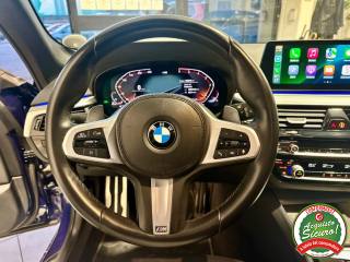BMW 520 usata, con Trazione integrale