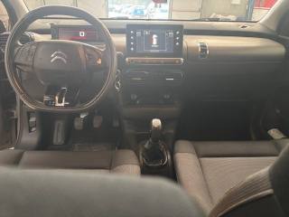 CITROEN C4 Cactus usata, con Sistema di navigazione