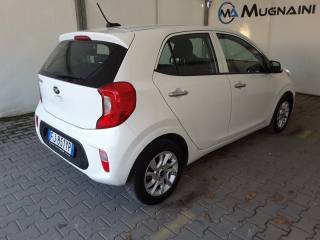 KIA Picanto usata, con Immobilizzatore elettronico