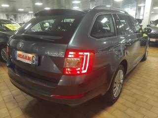 SKODA Octavia usata, con Climatizzatore