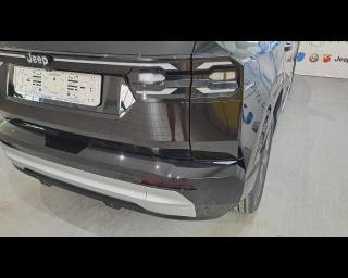 JEEP Compass usata 27
