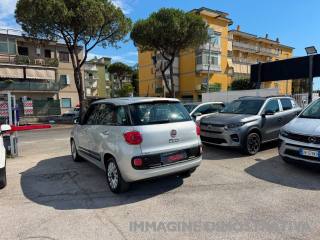 FIAT 500L usata, con Antifurto