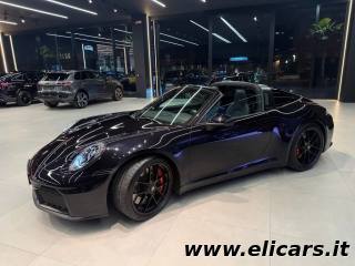 PORSCHE 992 usata, con Airbag