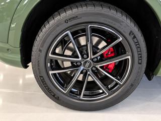 AUDI Q5 usata, con Cronologia tagliandi