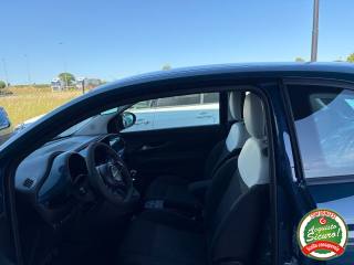 FIAT 500 usata, con Cruise Control