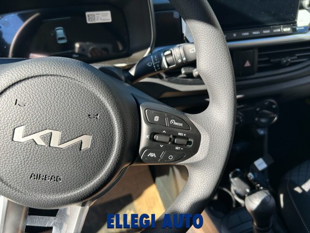 KIA Picanto usata, con Volante multifunzione