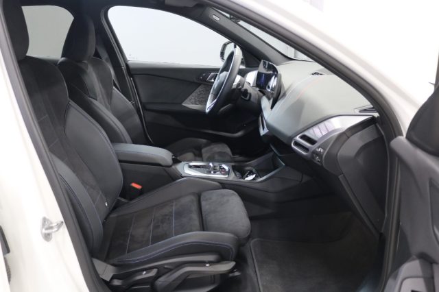 BMW 118 usata, con Cruise Control