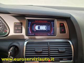 AUDI Q7 usata, con Bluetooth
