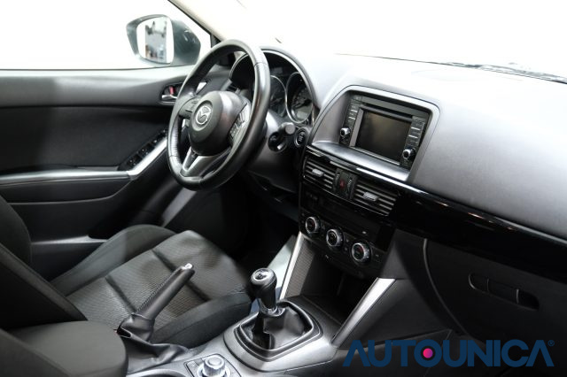 MAZDA CX-5 usata 51