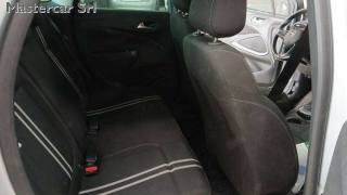 OPEL Crossland usata, con Boardcomputer
