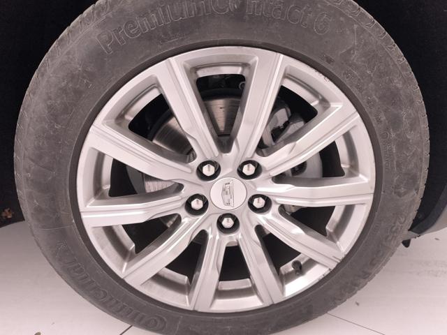 CADILLAC XT4 usata, con Fari LED