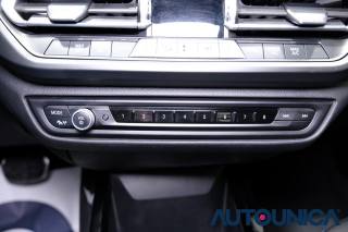 BMW 120 usata, con Controllo vocale